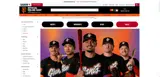 San Francisco Giants coupon verification screenshot