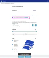SFCHRON30 coupon verification screenshot