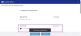 YALEMONKEYKING coupon verification screenshot