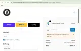 XTRA coupon verification screenshot