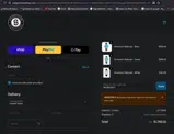 WONDER15 coupon verification screenshot