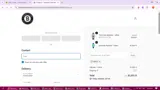 APP15 coupon verification screenshot