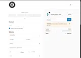 WONDERS coupon verification screenshot