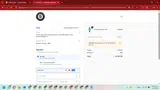 LATINXAT coupon verification screenshot
