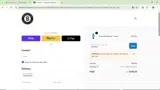 LATINXAT coupon verification screenshot