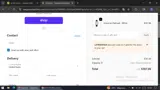 LATINXAT824 coupon verification screenshot