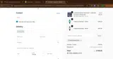 RAFAELMARCANO coupon verification screenshot