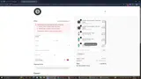 MIGUELI coupon verification screenshot
