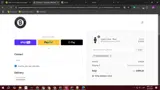 RAFAELMARCANO coupon verification screenshot