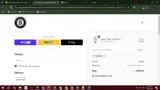 LATINXAT coupon verification screenshot