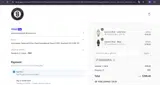GENESISDURCAL coupon verification screenshot