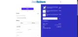 SanifloStore coupon verification screenshot