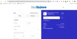 SanifloStore coupon verification screenshot