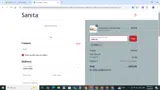 CART10 coupon verification screenshot