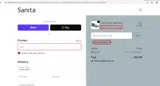 BLACKFRIDAY25 coupon verification screenshot