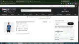 San Jose Earthquakes coupon verification screenshot