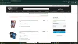 MLSFREE50 coupon verification screenshot