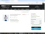 STP20173CAG coupon verification screenshot