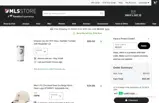 San Jose Earthquakes coupon verification screenshot