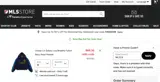 MLS24 coupon verification screenshot