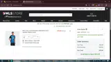 San Jose Earthquakes coupon verification screenshot