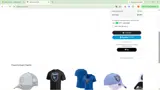 RAPIDSSTM26 coupon verification screenshot