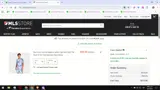 LAFCMEM26 coupon verification screenshot