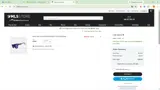 San Jose Earthquakes coupon verification screenshot