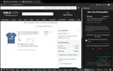 San Jose Earthquakes coupon verification screenshot