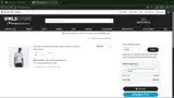 HOMER coupon verification screenshot