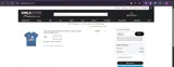 San Jose Earthquakes coupon verification screenshot
