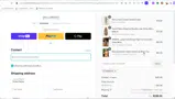 SAVE15 coupon verification screenshot