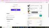 SPECIAL10 coupon verification screenshot