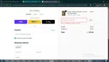 SAVE40 coupon verification screenshot
