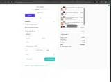 WELCOME10 coupon verification screenshot