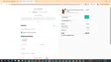 WELCOME10 coupon verification screenshot