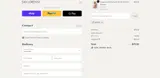 SAVE15 coupon verification screenshot