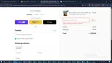 fomo20 coupon verification screenshot