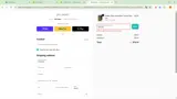 SAVE40 coupon verification screenshot
