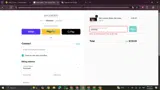 SAVE60 coupon verification screenshot