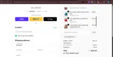 EXTENDED20 coupon verification screenshot