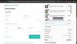 SAVE60 coupon verification screenshot