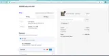 SANNA Baby and Child coupon verification screenshot