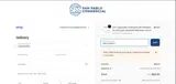 WELCOME10 coupon verification screenshot