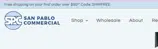 SHIPFREE coupon verification screenshot