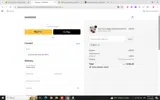 milky coupon verification screenshot