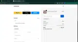 Mirnesa coupon verification screenshot