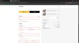 Brenditz coupon verification screenshot