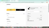 SE14 coupon verification screenshot