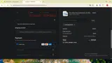 MISSMOONITY coupon verification screenshot